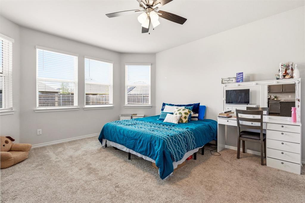 Parkerville Mdws Ph III Sec B - Residential