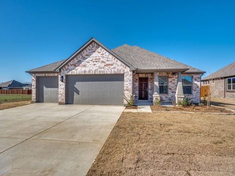 A home in Tioga