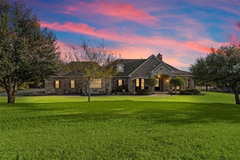 7216 Hinton Drive Mansfield TX 76063