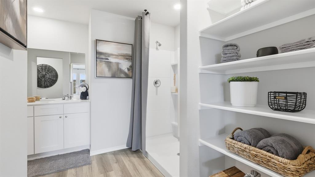 Longhorn Estates - Residential