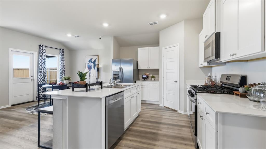 Longhorn Estates - Residential