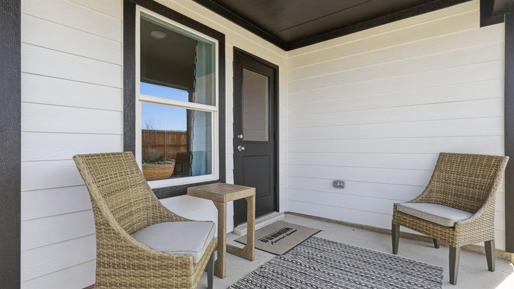 Longhorn Estates - Residential