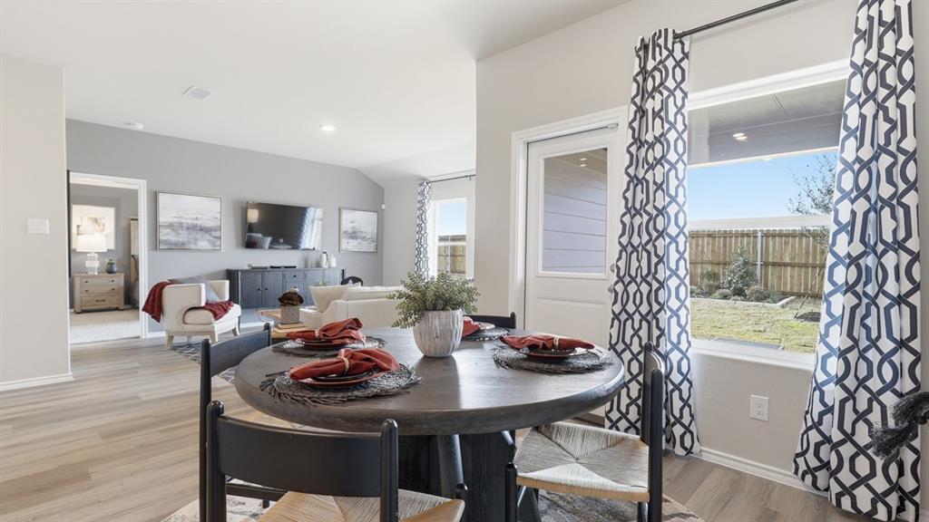 Longhorn Estates - Residential