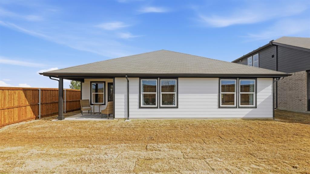 Longhorn Estates - Residential