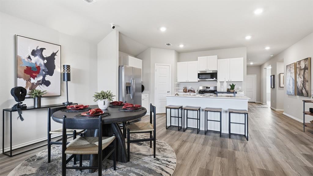 Longhorn Estates - Residential