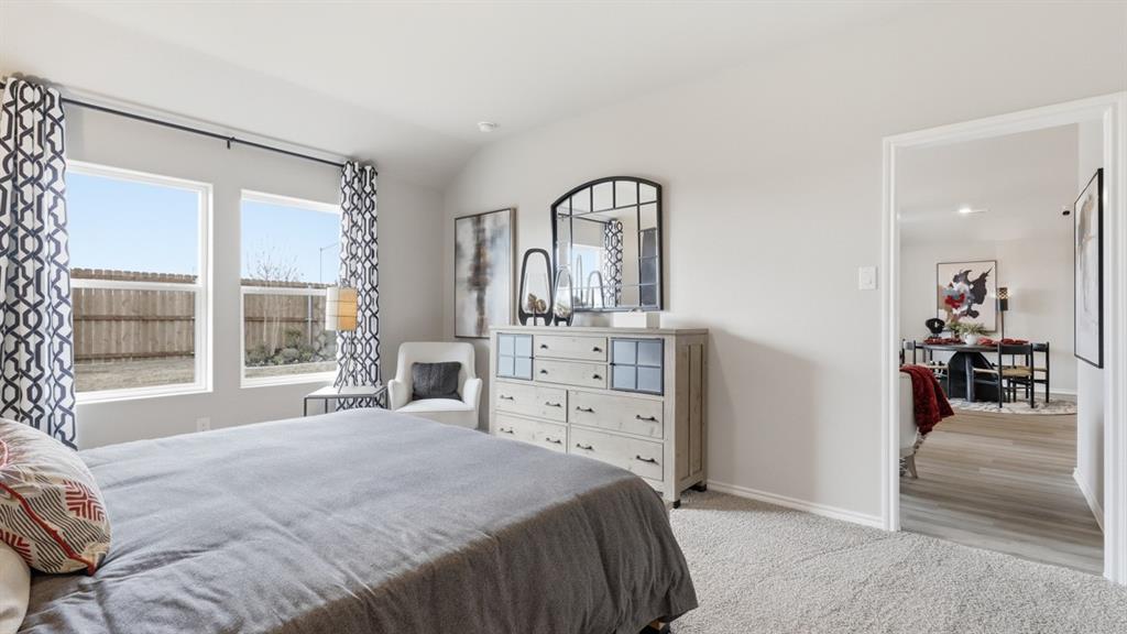 Longhorn Estates - Residential