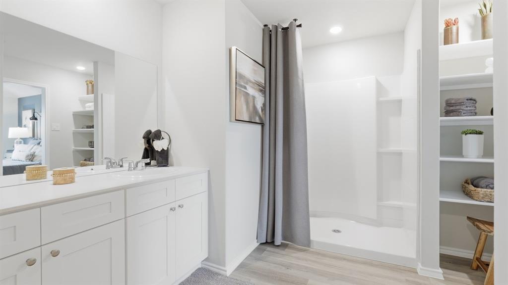 Longhorn Estates - Residential