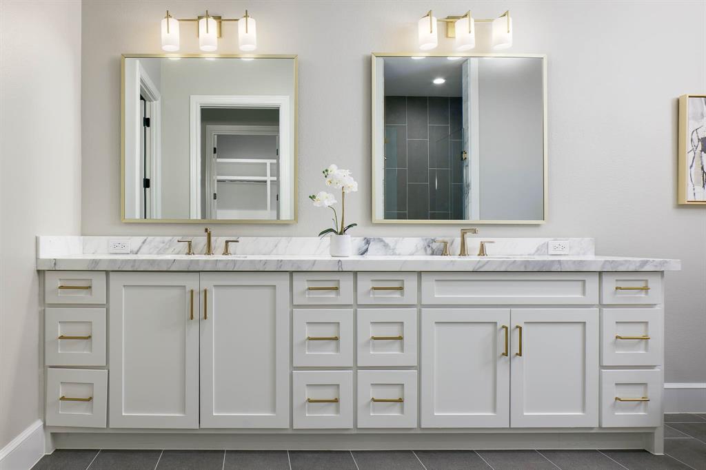 Caruth Homeplace - Residential