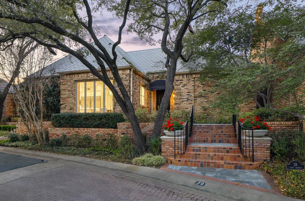 Caruth Homeplace - Residential