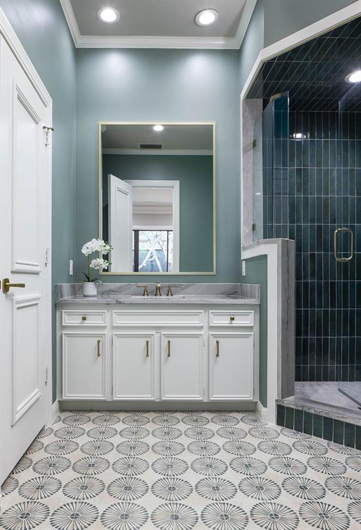 Caruth Homeplace - Residential