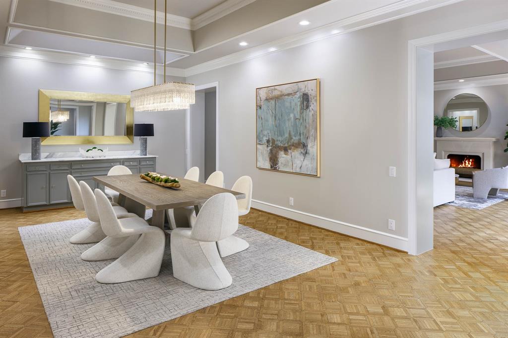 Caruth Homeplace - Residential