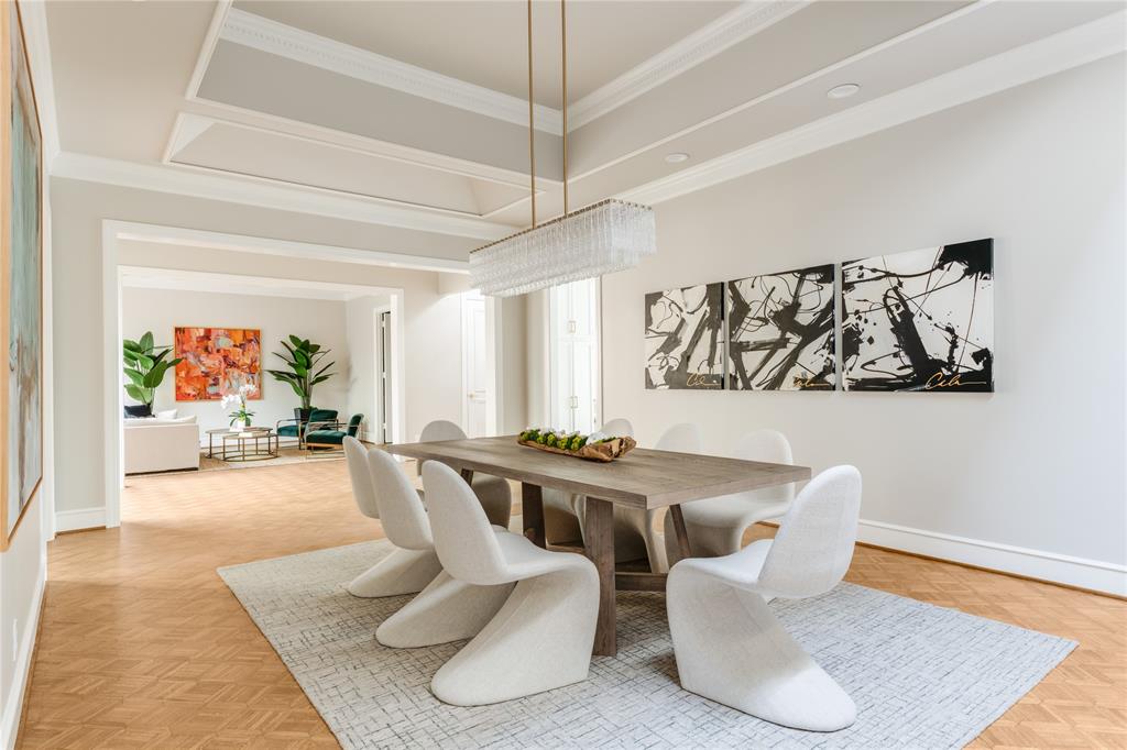 Caruth Homeplace - Residential