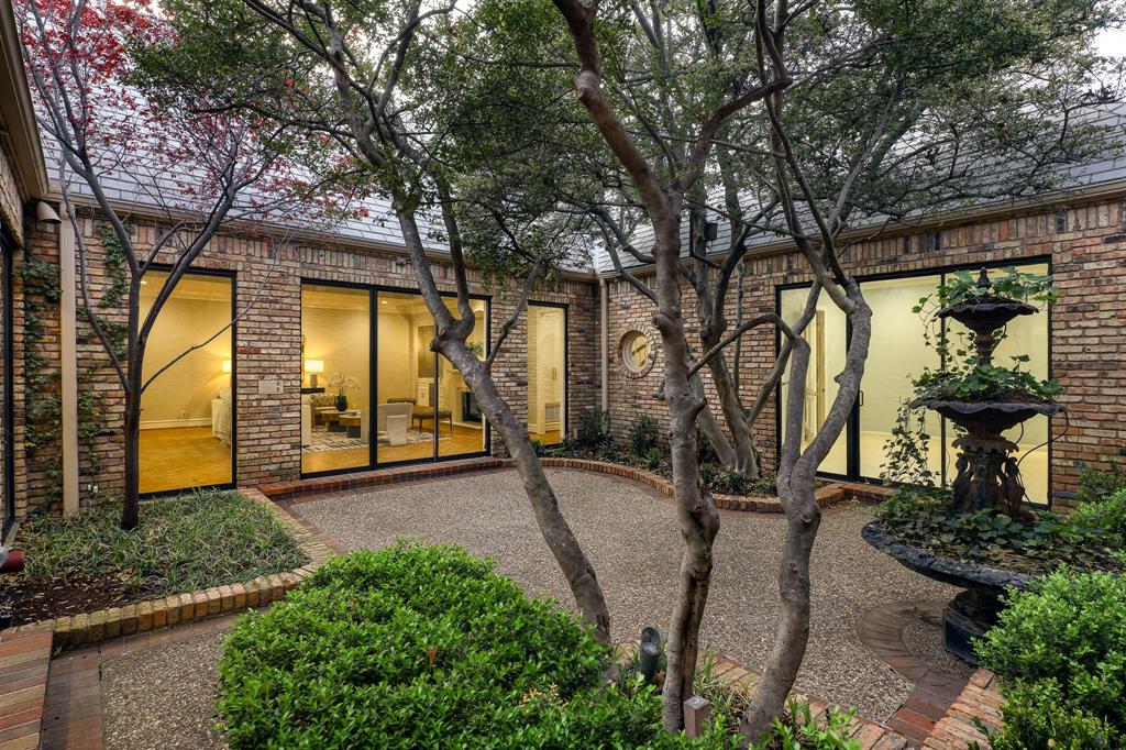 Caruth Homeplace - Residential