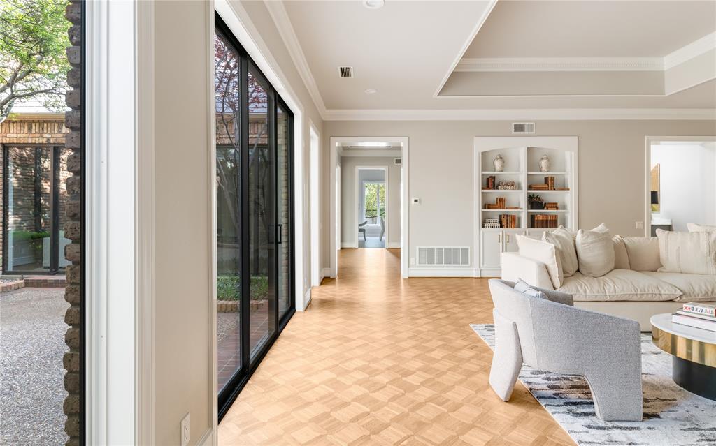 Caruth Homeplace - Residential