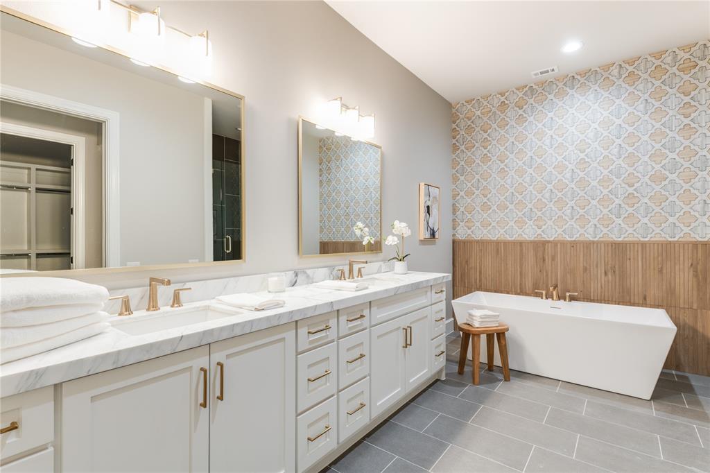 Caruth Homeplace - Residential