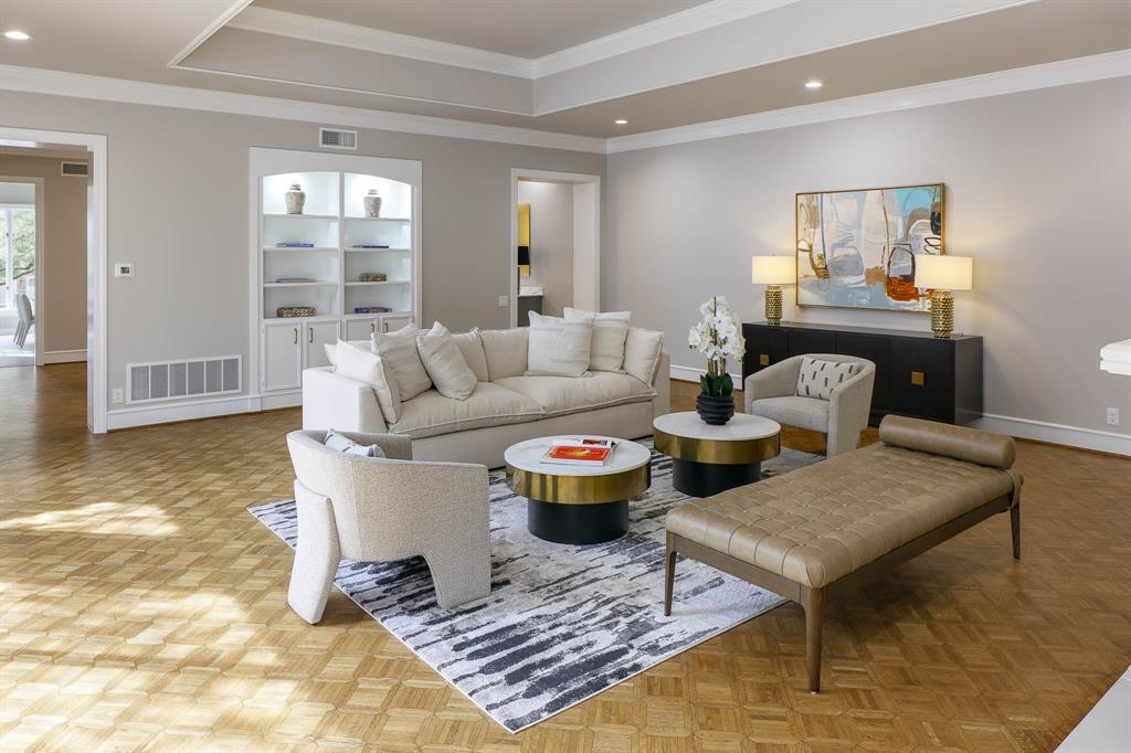 Caruth Homeplace - Residential