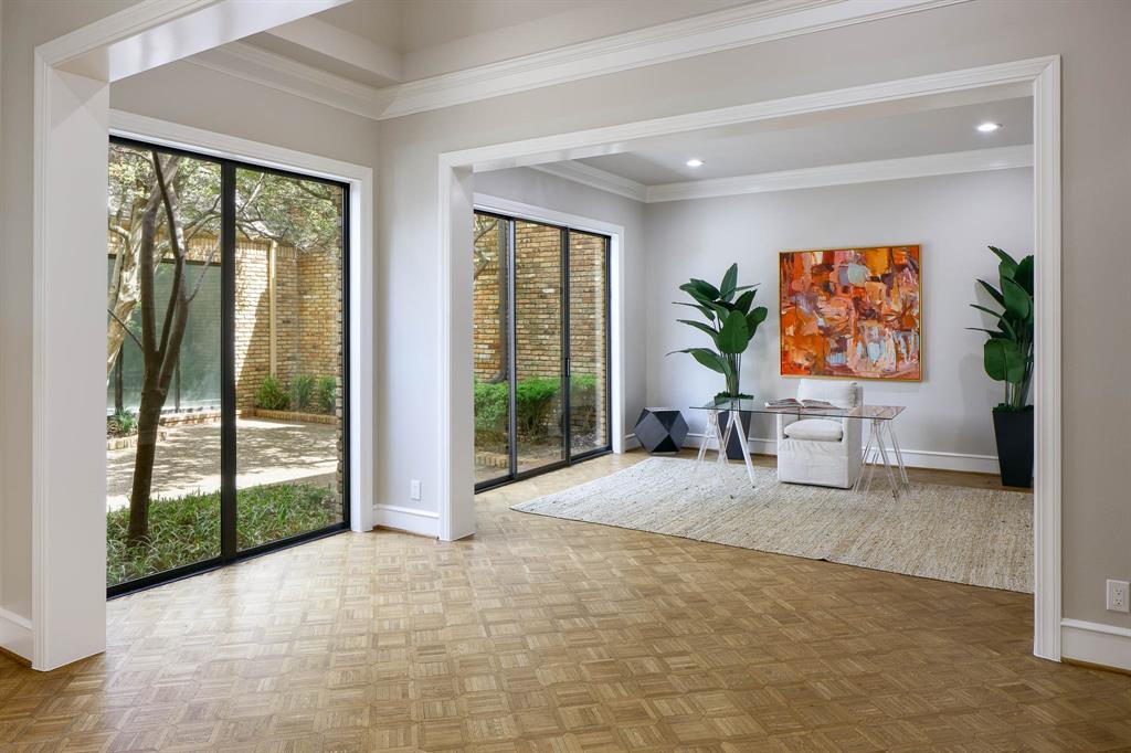 Caruth Homeplace - Residential