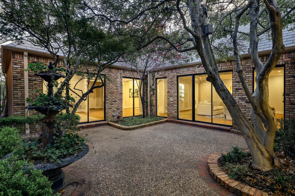 Caruth Homeplace - Residential