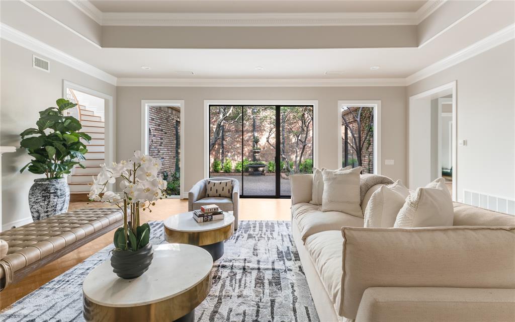 Caruth Homeplace - Residential