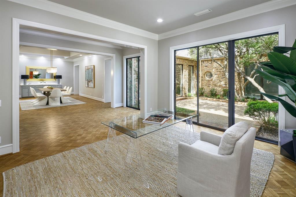 Caruth Homeplace - Residential