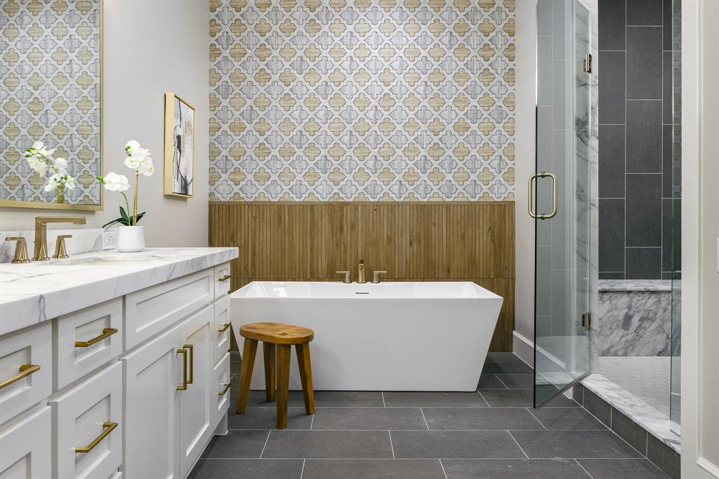 Caruth Homeplace - Residential