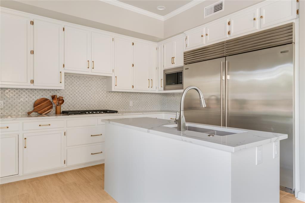 Caruth Homeplace - Residential