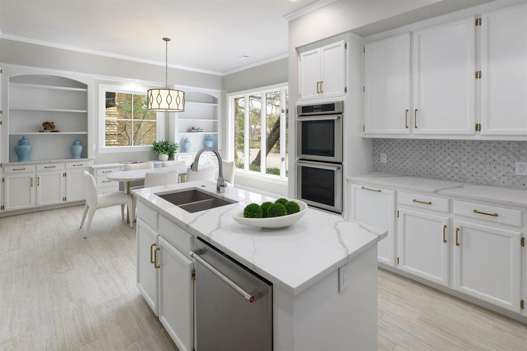 Caruth Homeplace - Residential