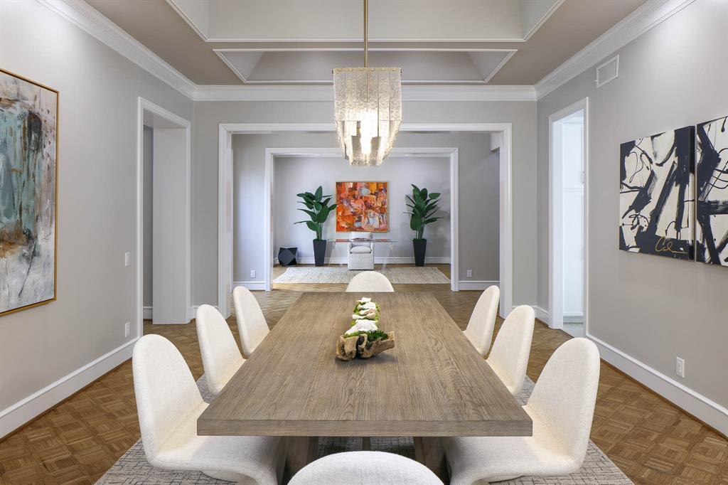 Caruth Homeplace - Residential