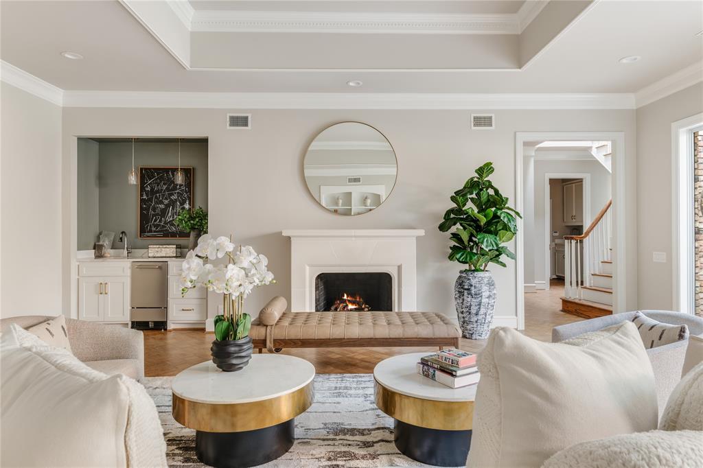 Caruth Homeplace - Residential