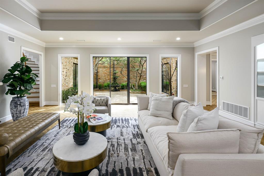 Caruth Homeplace - Residential