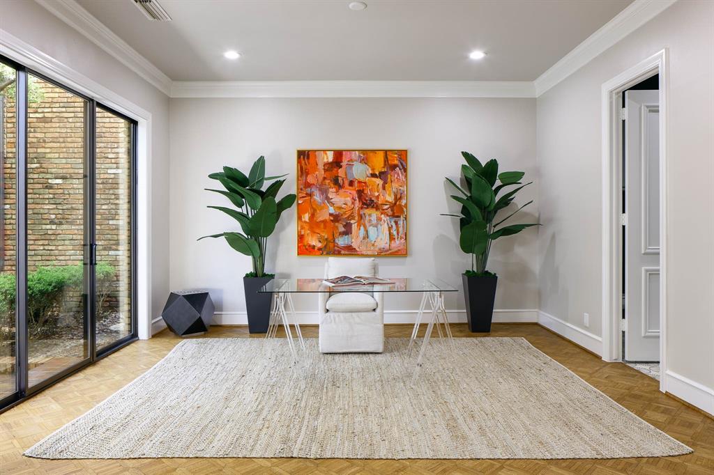 Caruth Homeplace - Residential