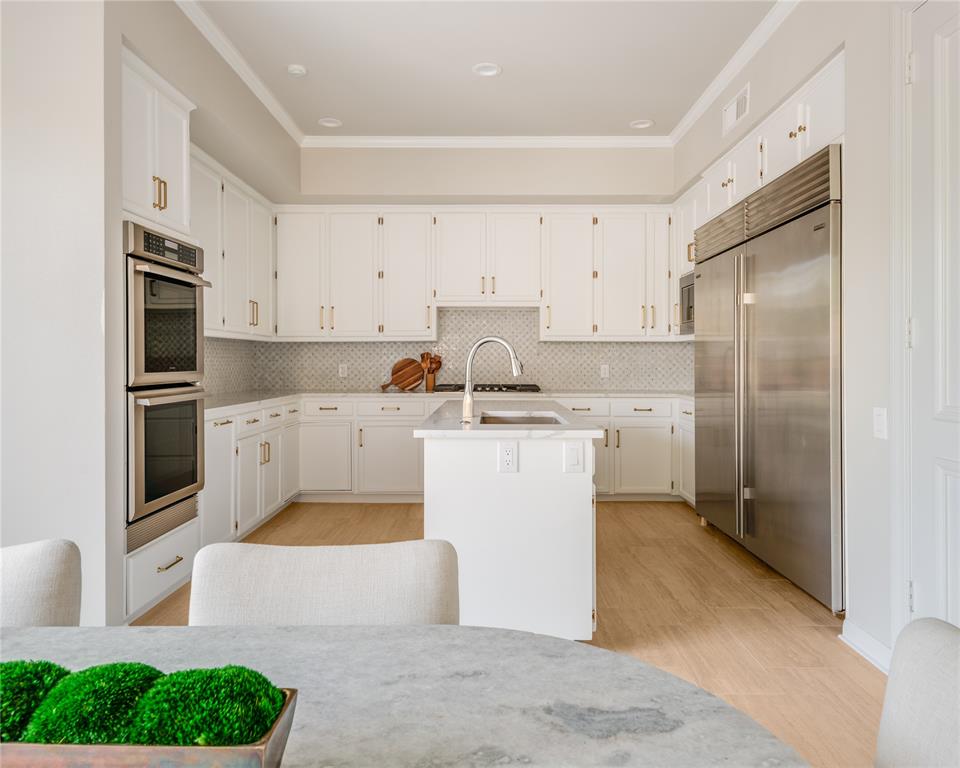 Caruth Homeplace - Residential