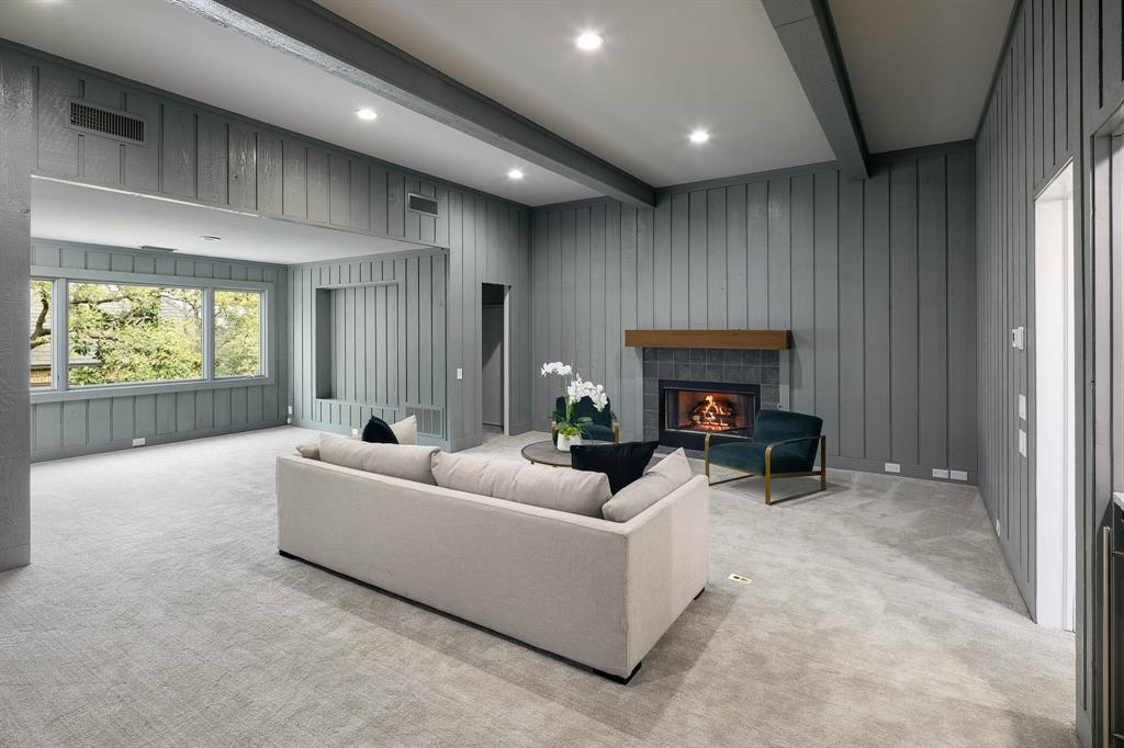 Caruth Homeplace - Residential