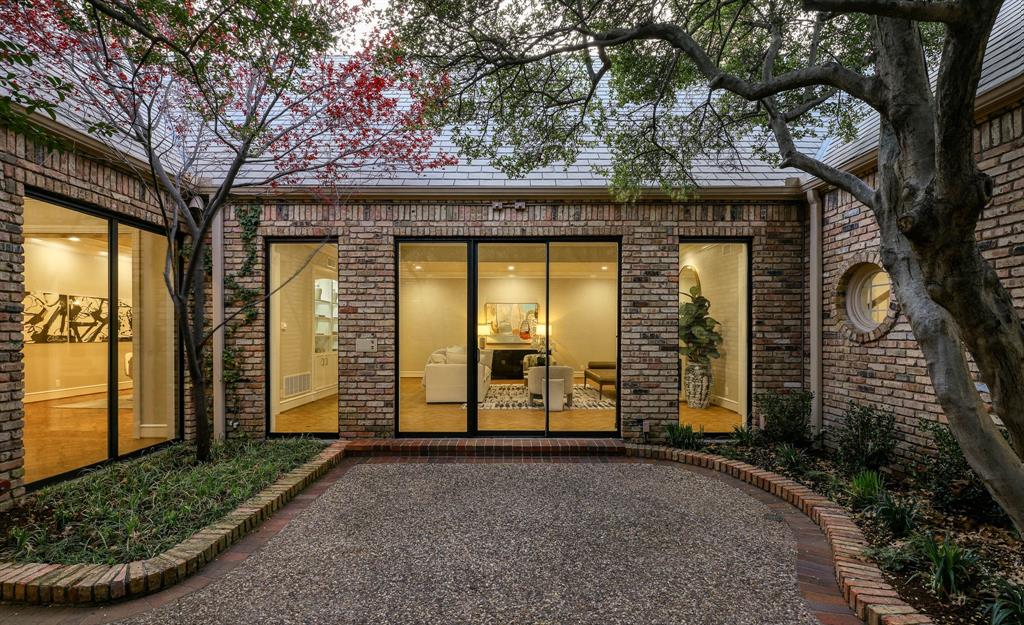 Caruth Homeplace - Residential