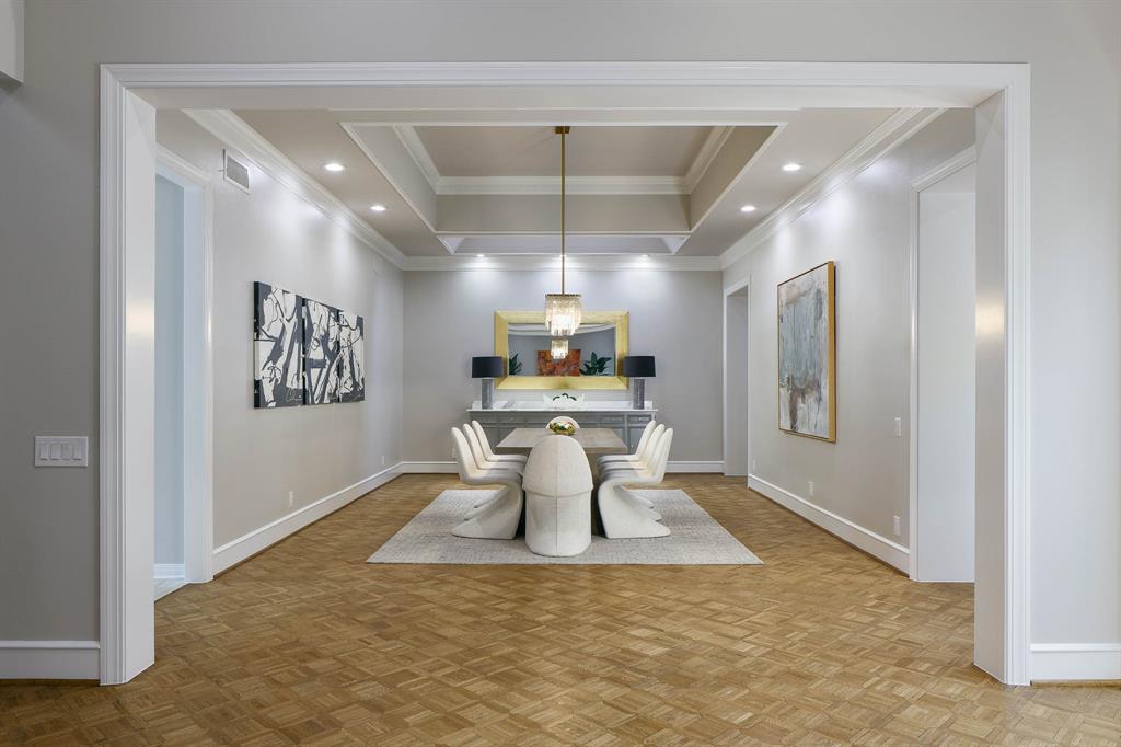 Caruth Homeplace - Residential