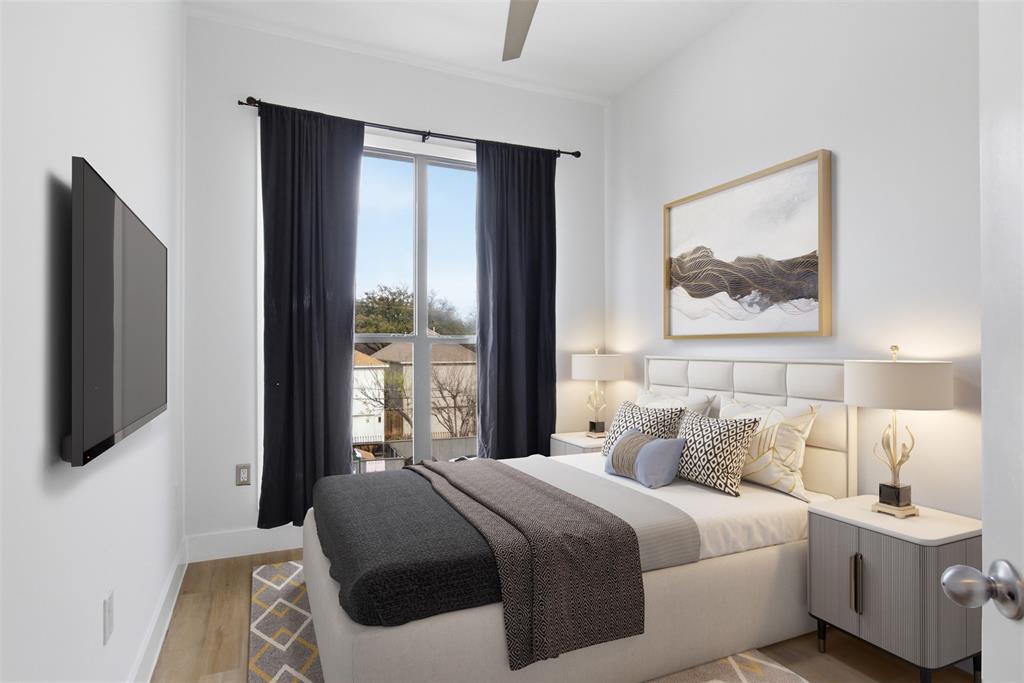 4414 Cedar Springs Road 312