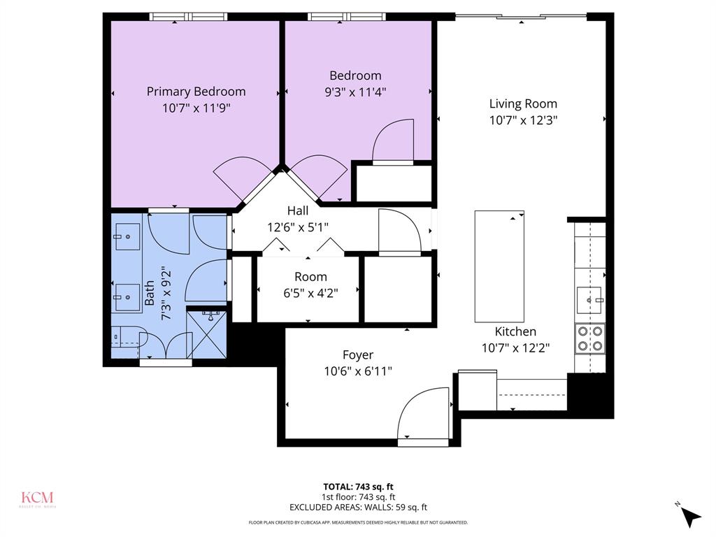 Tribeca - Residential