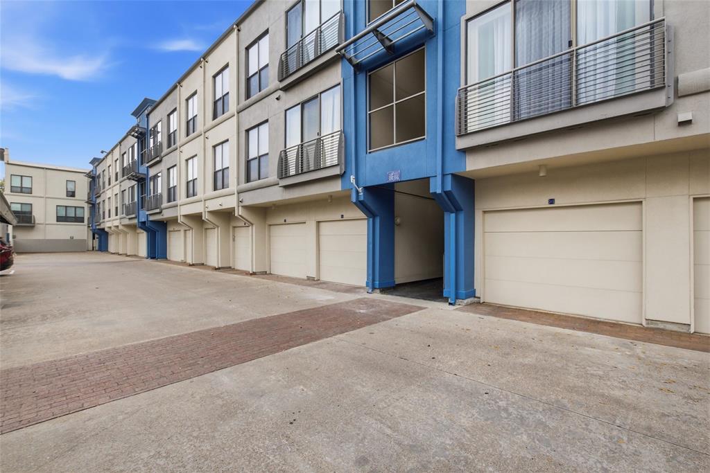 Tribeca - Residential