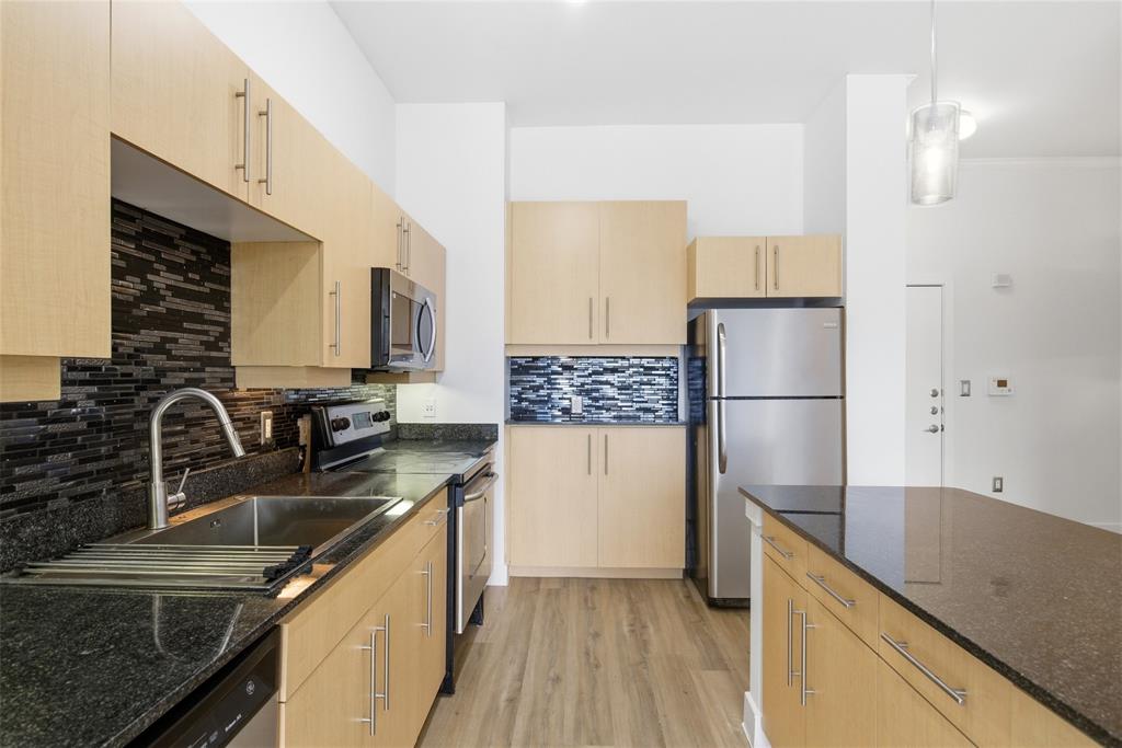 Tribeca - Residential