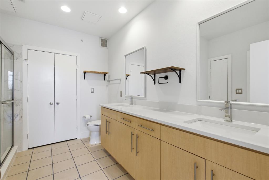 Tribeca - Residential