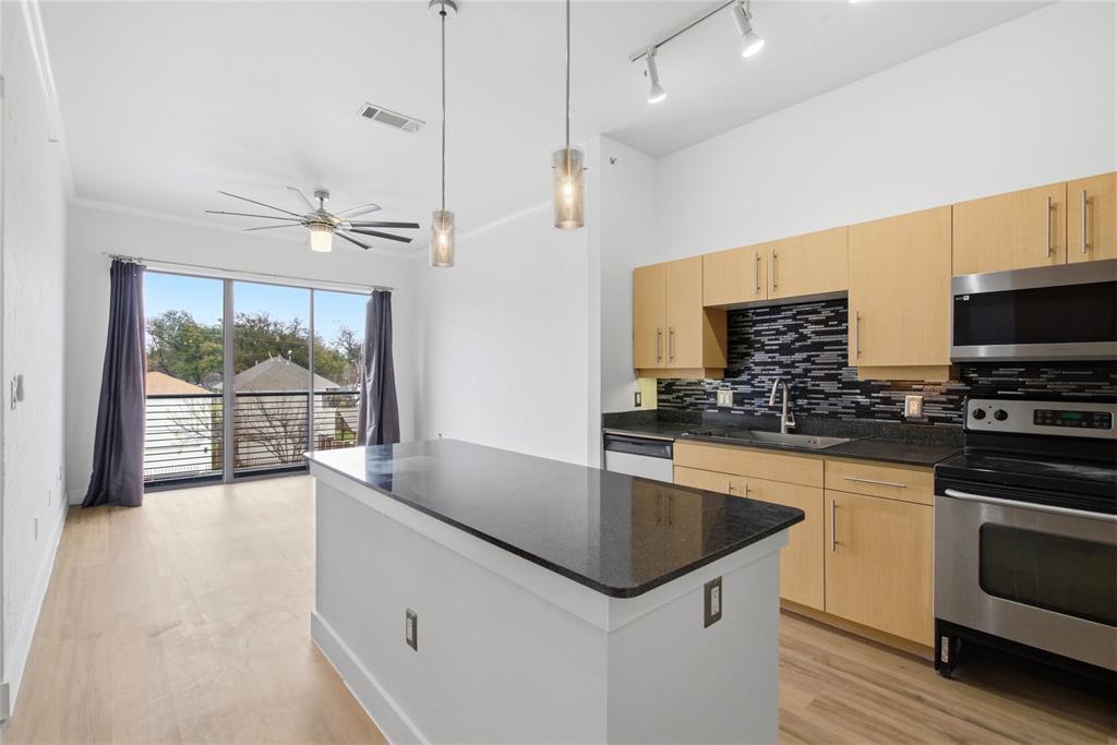 Tribeca - Residential