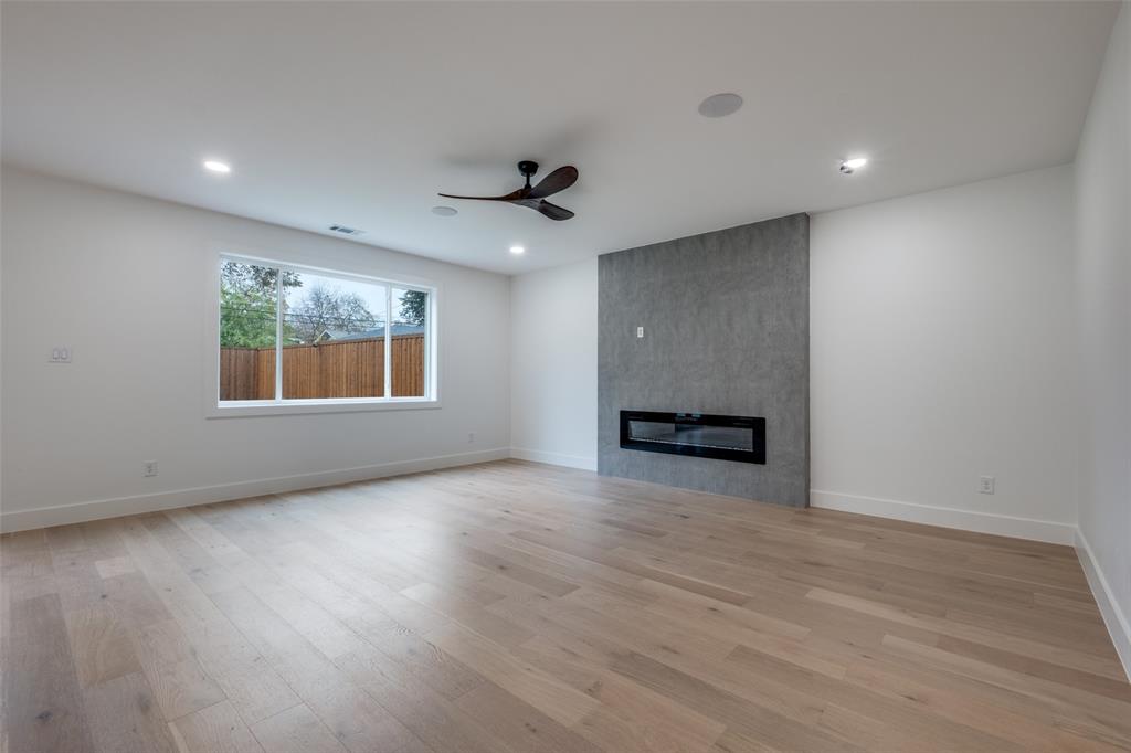 Mount Auburn - Residential