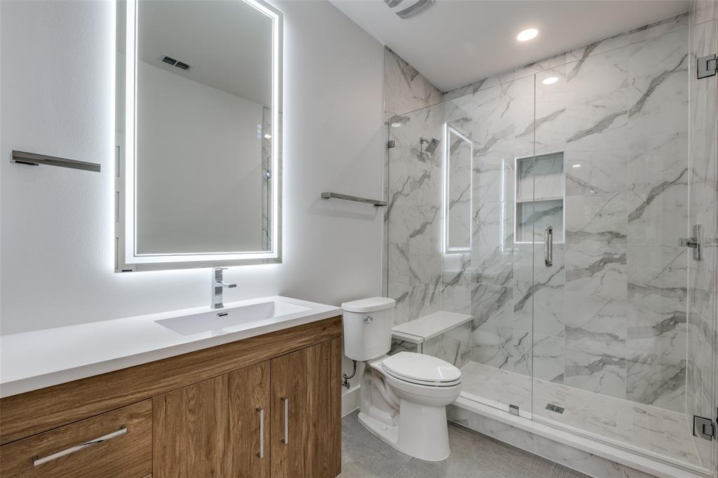 Mount Auburn - Residential