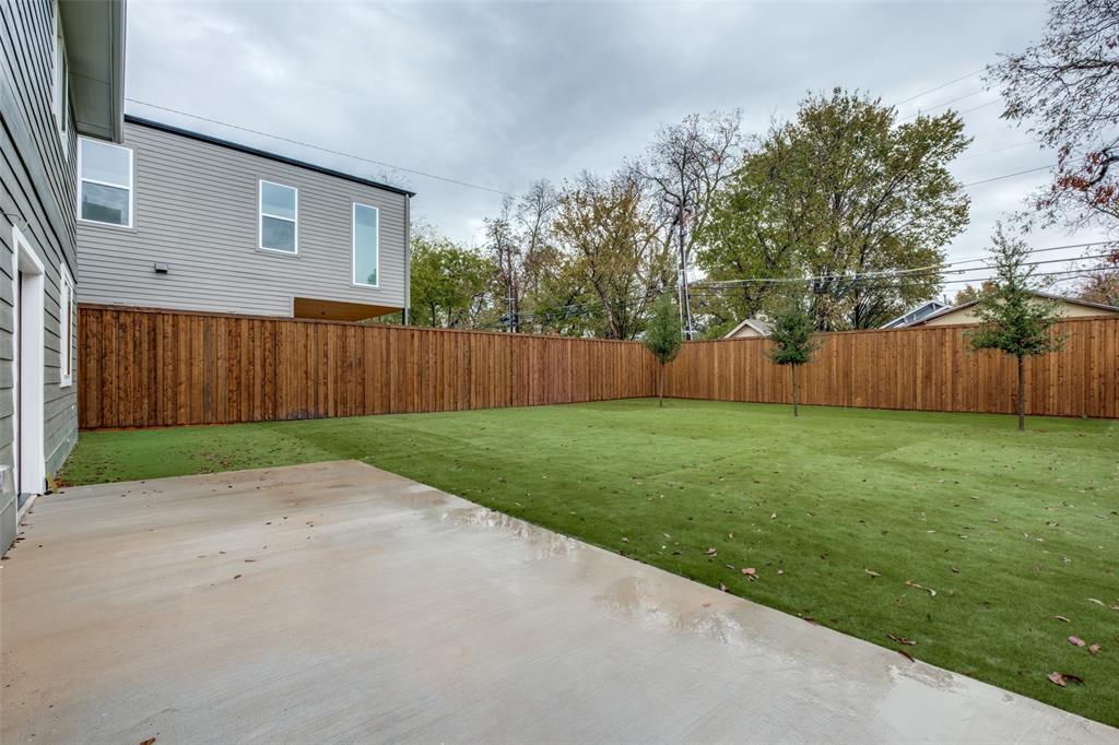 Mount Auburn - Residential