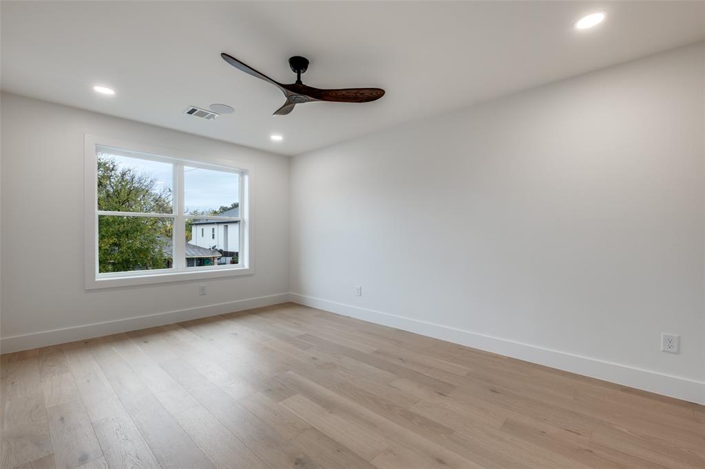 Mount Auburn - Residential