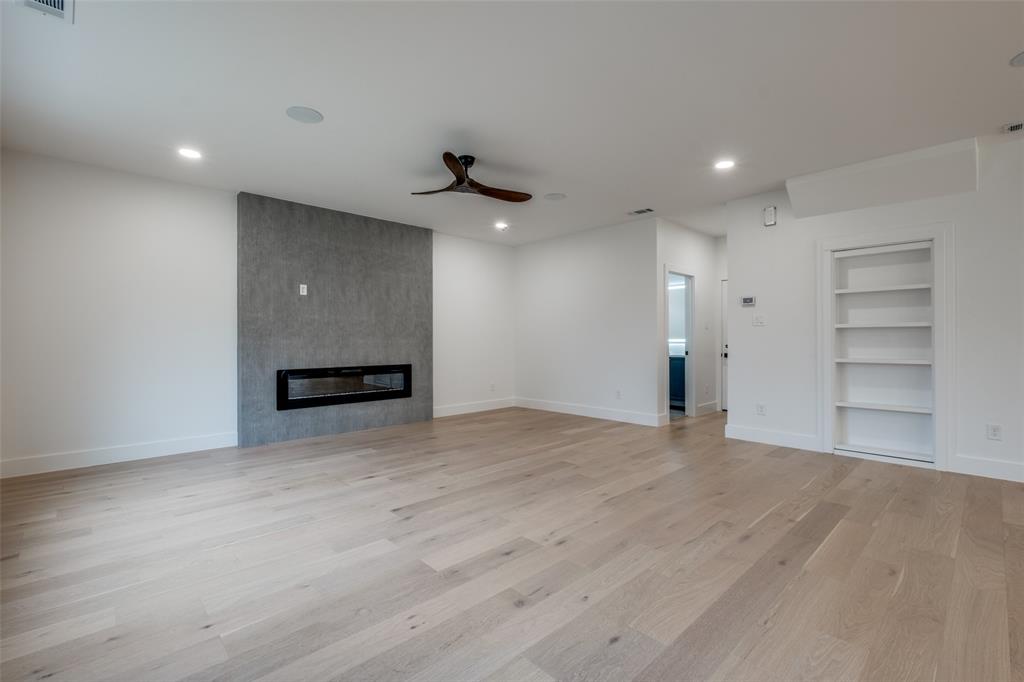 Mount Auburn - Residential