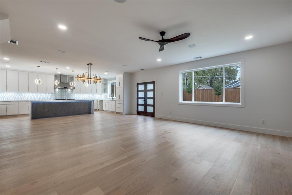 Mount Auburn - Residential