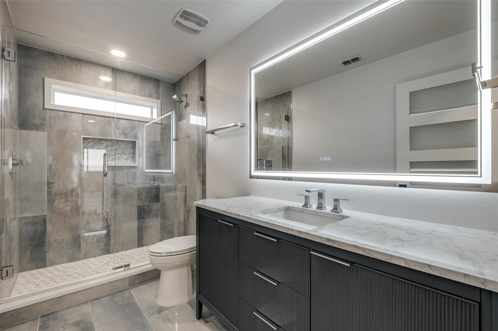 Mount Auburn - Residential