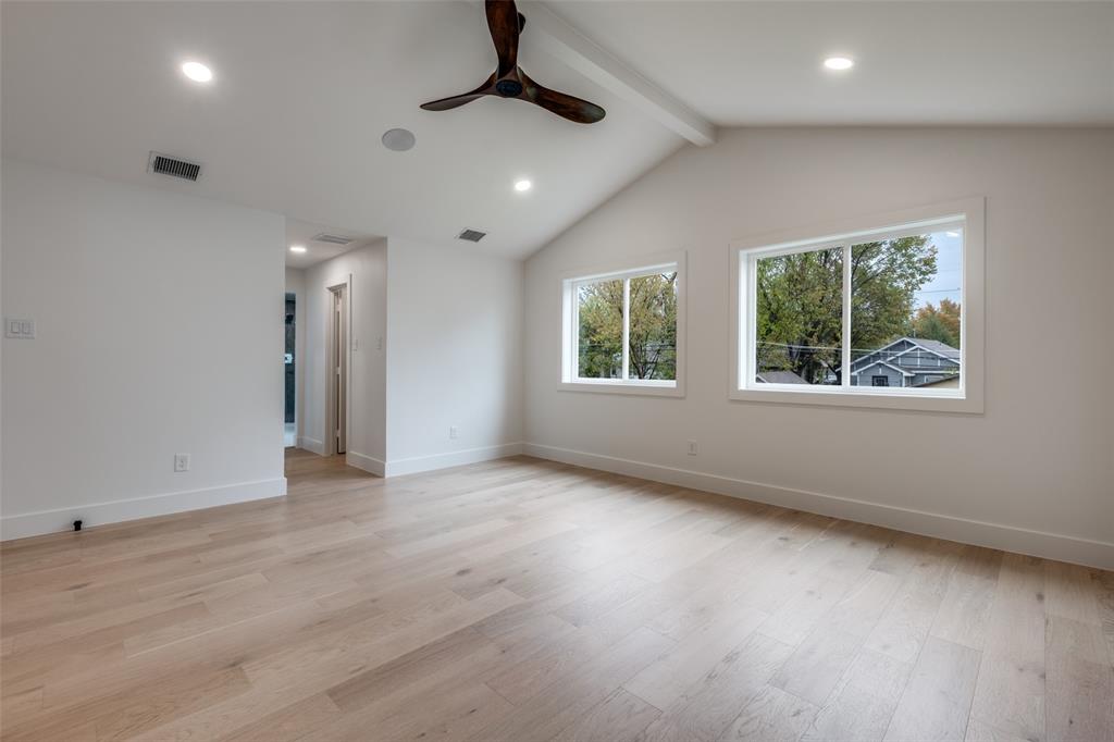 Mount Auburn - Residential