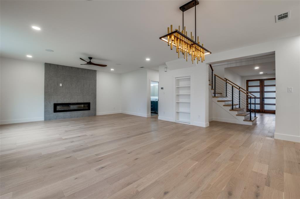Mount Auburn - Residential